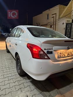 نيسان صني
